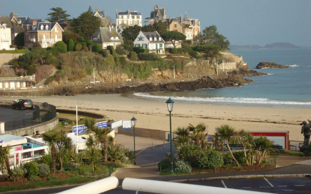 Hotel de la Plage