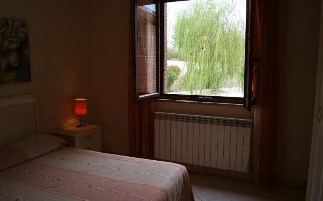 Casa Vacanza Dolce Vita