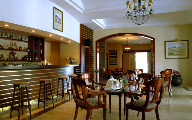 Parador de las Cañadas del Teide