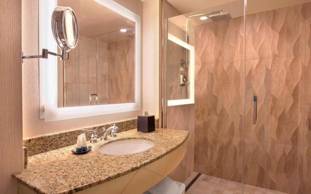 The Westin Lake Las Vegas Resort & Spa by Marriott