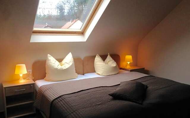 Hotel Sonnenhof