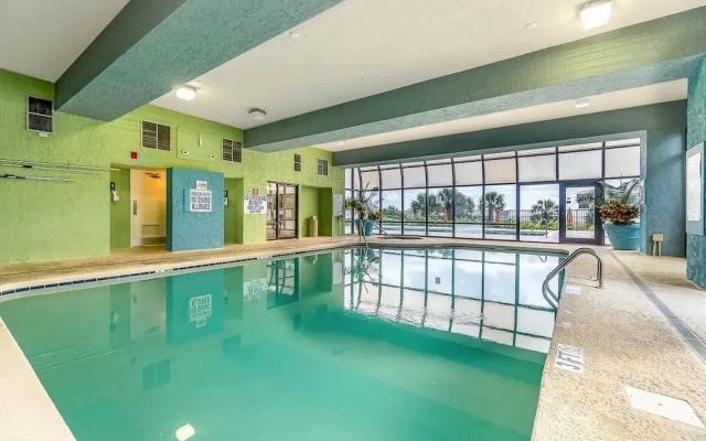 Meridian Plaza 404