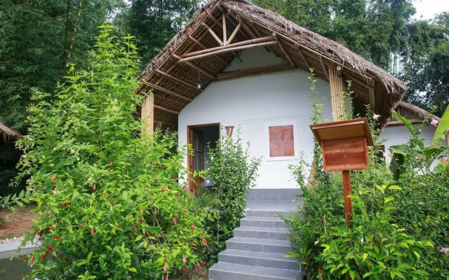 Balishira Resort