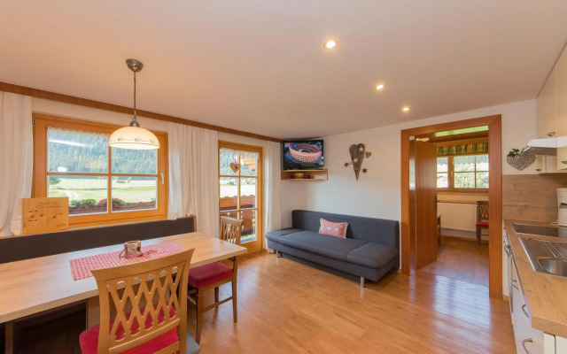 Appartement Arnoldgut