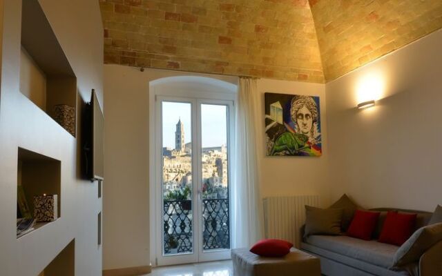 L'Affaccio dell'Abate