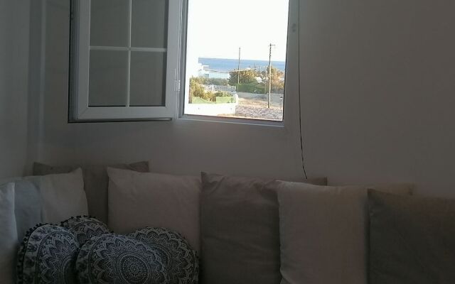 Paros King Luxury Apartments