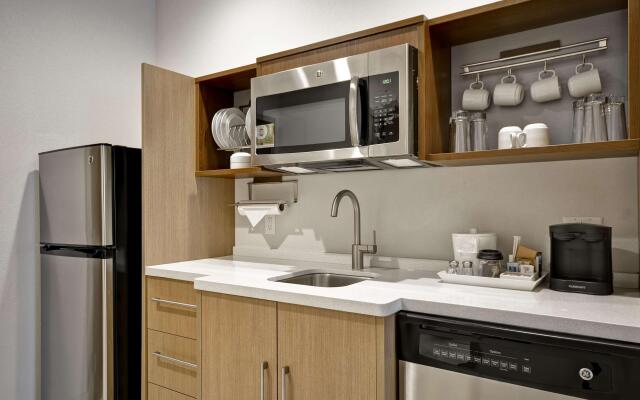 Home2 Suites by Hilton Fairview/Allen