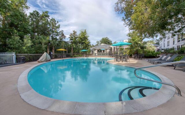 Hampton Inn & Suites Wilmington/Wrightsville Beach