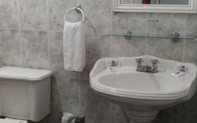 Hotel Avenida Cancun