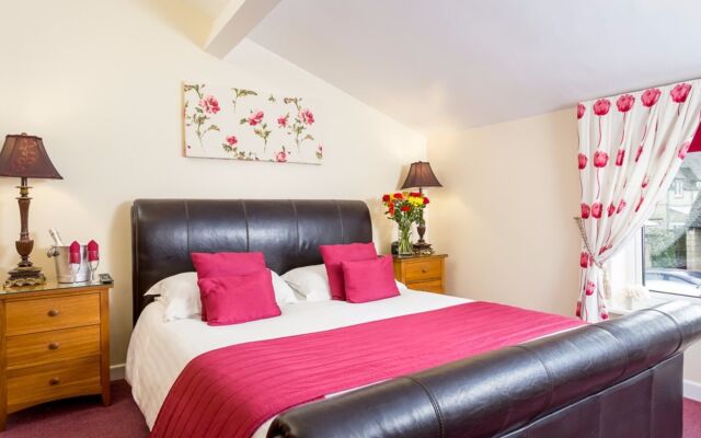 Broadlands Hotel - Adults Only