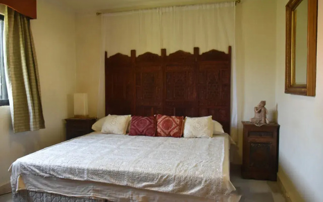 Excel Sense Playacar Boutique Hotel