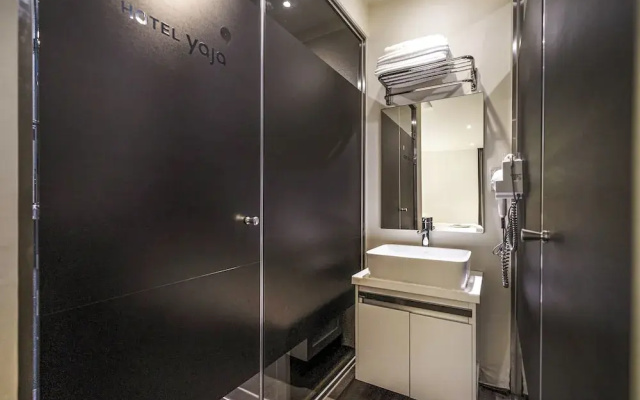 Hotel Yaja Pyeongtaek