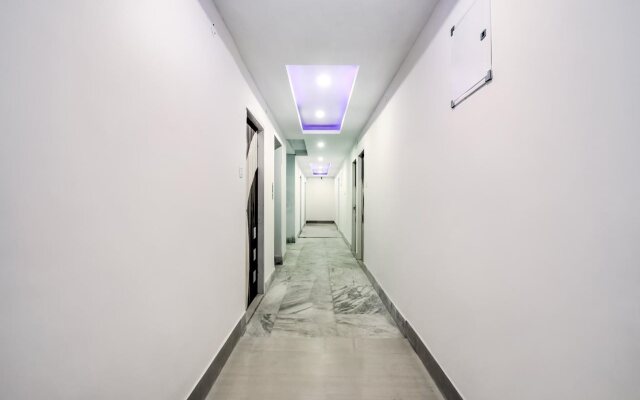 Hotel Mega Royal By OYO Rooms