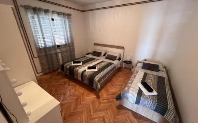 Apartments Zorzetti 625