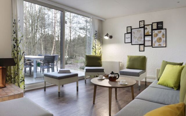 Center Parcs Les Bois-Francs