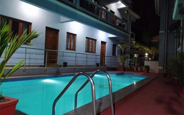 Franria Villa Guest House