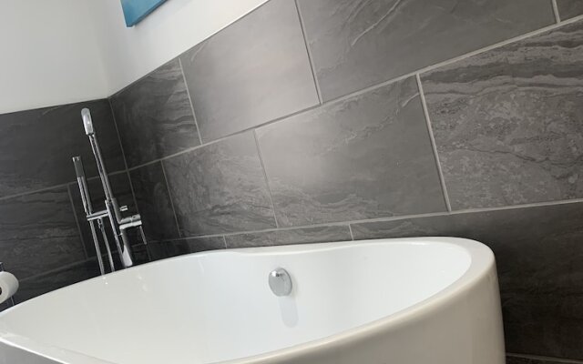 Impeccable 1-bed Apartment in the Heart of Hexham