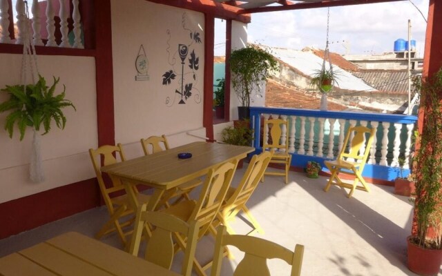 Casa Andres Abella