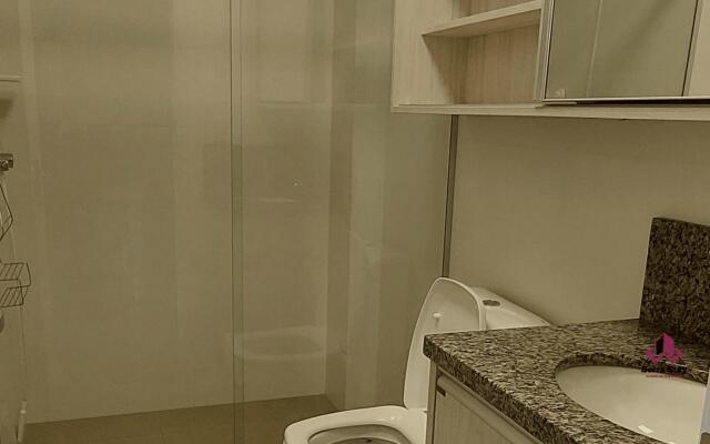 Apto Encantador Próximo Av. Gastronômica