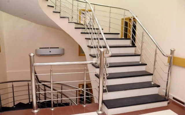 New Era Guest House