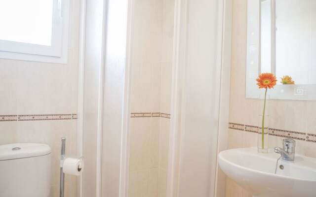 Apartamentos las Arenas