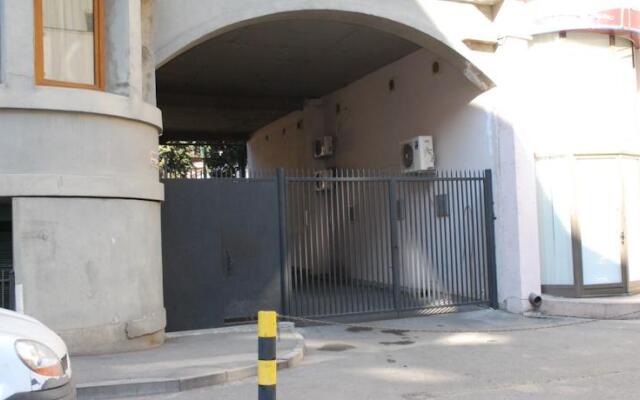 Freedom Square Hostel