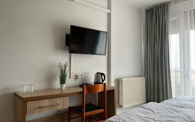 Kálvária-Rácz Hotel