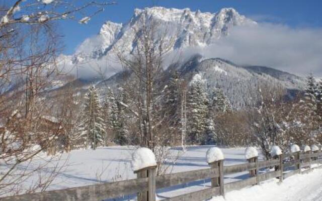 Appartement mit Flair