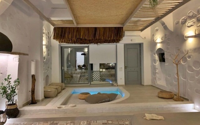 Aphrodite Luxury Apartment