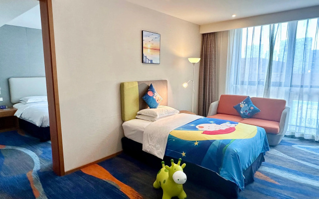 Holiday Inn Express Zhengzhou Zhengdong by IHG
