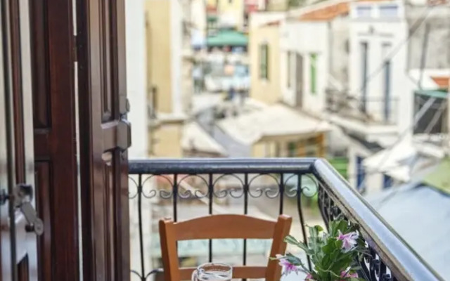 2islands Villa Ilioni