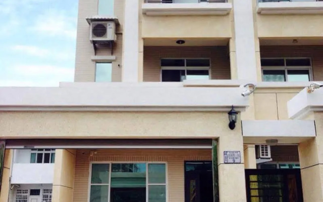 Taitung Faluo Mi Bed and Breakfast