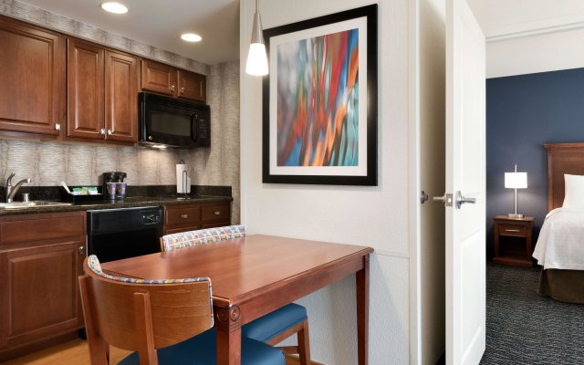 Homewood Suites by Hilton Madison West