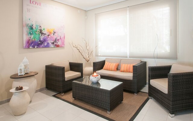 Sunset Oasis Ibiza- Adults Only