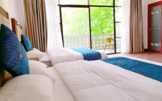 Guilin Guzhen Inn (Dawei Guzhen Inn)