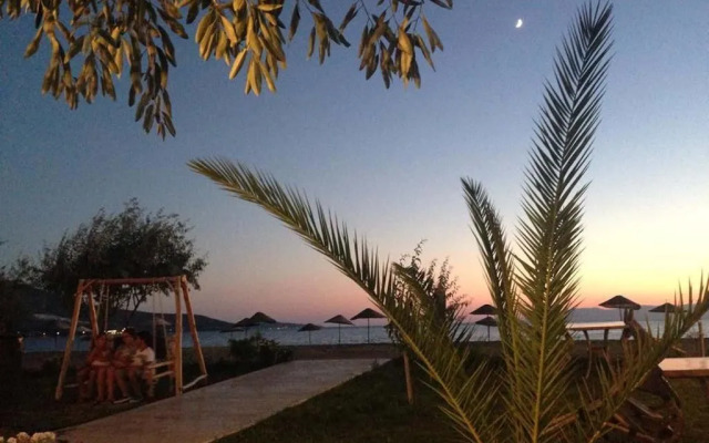 Dikili Sunset Club