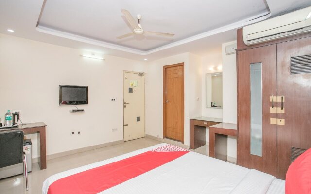 Regal Residency
