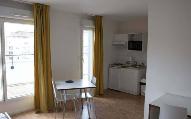 Residence Serena