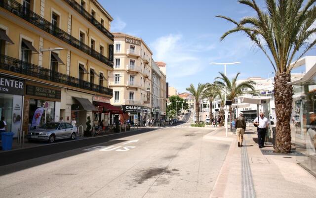 Charlie's Hôtel Cannes