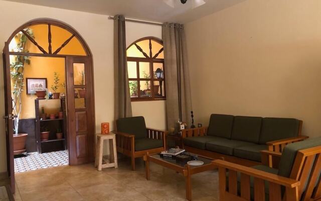 Casa Huéspedes Pimentel