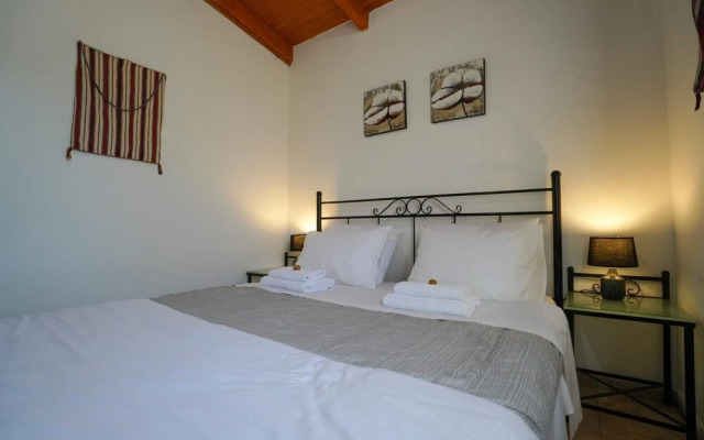 Vilaeti Country House - Cozy Winter Getaway