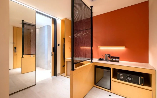 TMG Hotel Tebet Marclan Collection