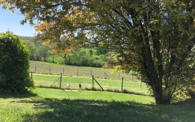 La Ferme Buissonniere