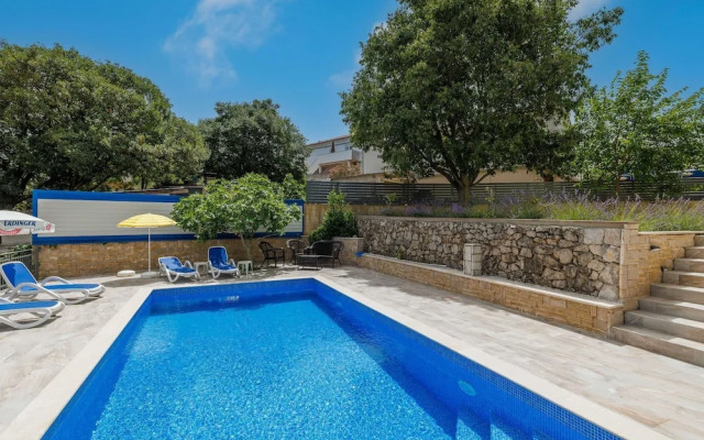 Wonderful Krk Island Stay