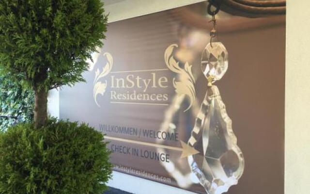 Instyle Residences