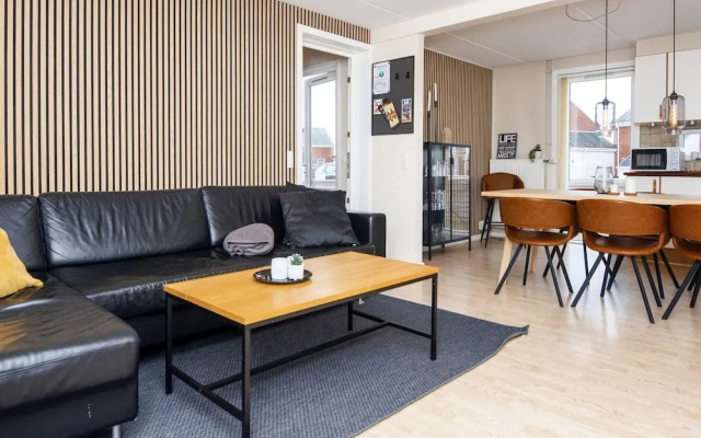 4 Star Holiday Home in Romo