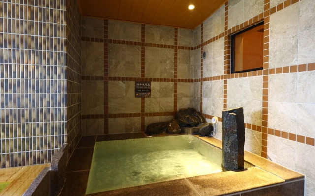 Onyado Nono Kanazawa Natural Hot Spring Hotel