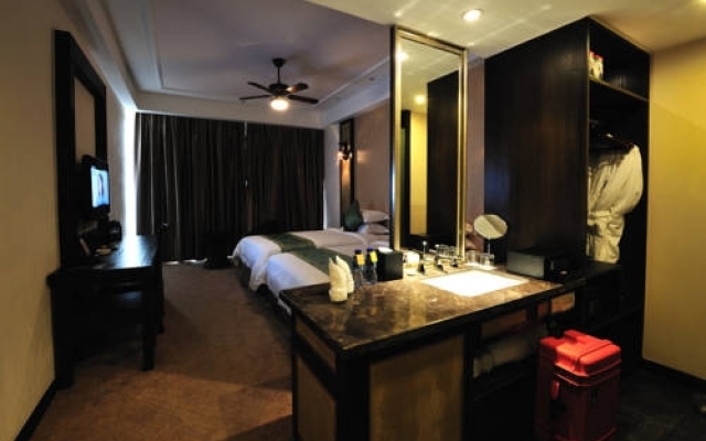 Yuhu Resort - Suzhou