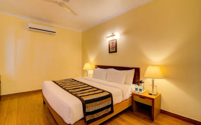 Timber Trail Resort