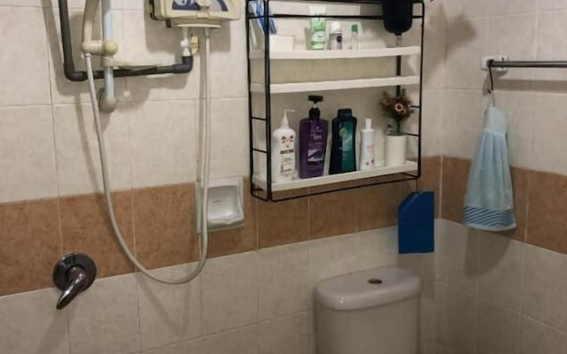 Guesthouse Khatib